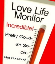 Love Life Monitor Love Life Monitor - The Positive Parenting centre