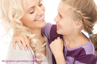 Communication with Authoritative Parenting