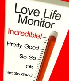 Love Life Monitor - The Positive Parenting centre